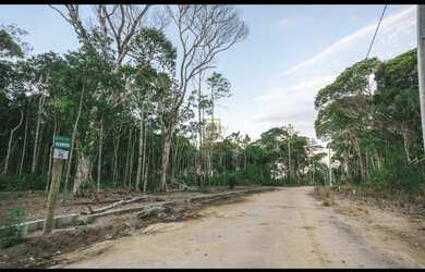 Imagem 7: Porto Seguro - Terreno Padrão - Estrada de Trancoso