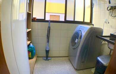 Imagem 10: Cobertura à venda, 240 m² por R$ 890.000,00 - Jardim Planalto - Porto...