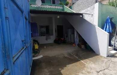 Imagem 10: Vendo 2 casas Parque São Cristóvão - Salvador - BA