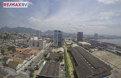 Imagem 6: Andar Corporativo para alugar, 2262 m² por R$ 169.650/mês - Santo Cristo...