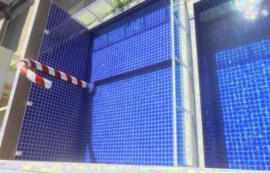 Imagem 8: Casa de 130 metros quadrados no bairro Freguesia Jacarepaguá com 3 quartos