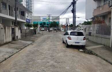 Imagem: O terreno possui 826m² de Área e está localizado em Ponte