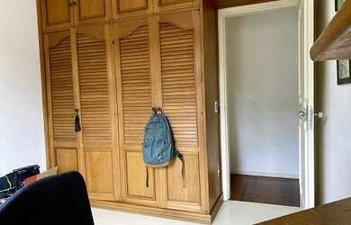 Imagem 10: Luxo só, varandão 198m2 salão 3 ambientes, 4 qtos suite, 3 vagas