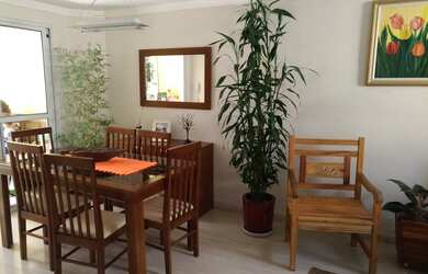 Imagem 13: CASA EM CONDOMÍNIO NO BAIRRO FAZENDA SANTA CÂNDIDA EM CAMPINAS VENDA