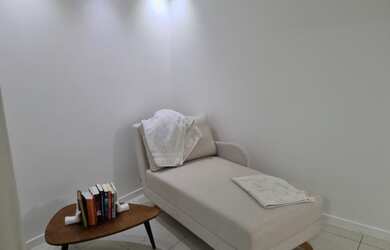 Imagem 9: Apartamento para venda com 120 metros quadrados com 3 quartos em Icaraí...