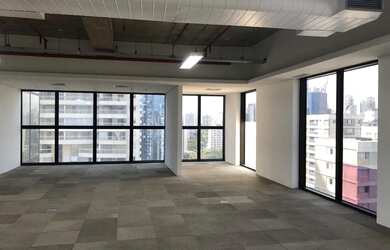 Imagem 5: Andar/laje corporativa para aluguel tem 509 metros quadrados em Brooklin...