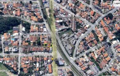 Imagem 8: Terreno à venda com 443m² por R$ 930.000,00 no bairro São Lourenço...