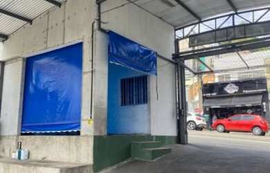 Imagem 2: Terreno, 500 m² - venda por R$ 3.200.000,00 ou aluguel por R$ 5.500,00/mês...