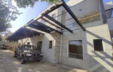 Imagem 8: Magnífico sobrado dos sonhos no Jardins Atenas