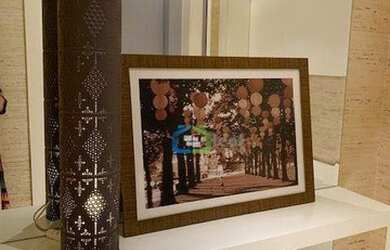 Imagem 14: Apartamento com 3 dormitórios, 184 m² - venda por R$ 2.250.000,00 ou...