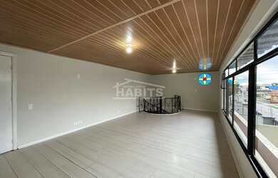 Imagem 10: SOBRADO COMERCIAL para alugar com 344m² por R$ 4.800,00 no bairro Novo...