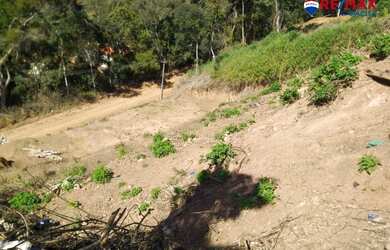 Imagem 5: Terreno 850 m² por R$ 125.000 - Parque Santa Luzia - Nova Friburgo/RJ