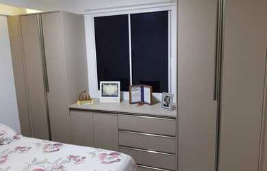 Imagem 6: Vendo excelente apto reformado- Green Village- Jardim Paulista