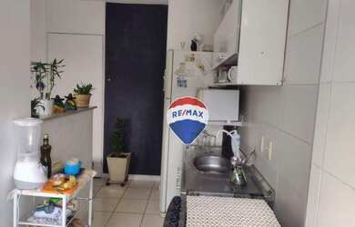 Imagem 13: Apartamento com 2 dormitórios, 48 m² - venda por R$ 264.900,00 ou aluguel...