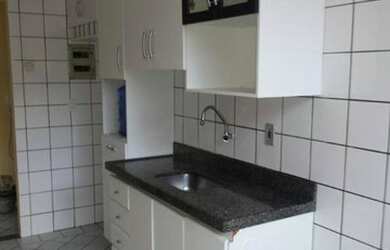 Imagem 13: Cidade Universitária - Res. Cidades do Mundo - Edf. Madri