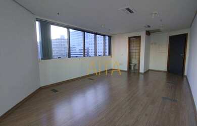 Imagem 10: Sala, 37 m² - venda por R$ 230.000,00 ou aluguel por R$ 1.500,00/mês...