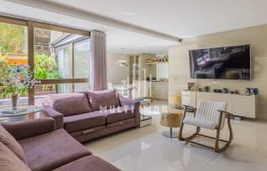 Imagem 3: Apartamento Garden a Venda 2 Quartos(1 Suíte) 2 Vagas no Rio Branco