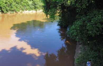 Imagem 8: Vendo Pesqueiro beira Rio Aquidauana 4 he