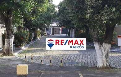 Imagem 3: Apartamento à venda, 65 m² por R$ 125.000,00 - Campinho - Rio de Janeiro/RJ