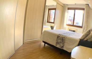 Imagem 13: Cobertura à venda, 240 m² por R$ 890.000,00 - Jardim Planalto - Porto...