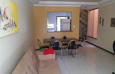 Imagem 3: CASA NO COND PORTAL DO ATLÂNTICO, BAIRRO MOSQUEIRO