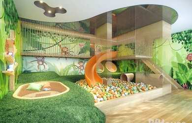 Imagem 8: Apartamento com 3 dormitórios à venda, 100 m² por R$ 1.023.986,00 -...