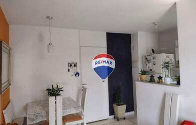 Imagem 4: Apartamento com 2 dormitórios, 48 m² - venda por R$ 264.900,00 ou aluguel...