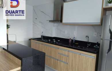 Imagem 6: Apartamento com 2 dormitórios, 71 m² - venda por R$ 580.000,00 ou aluguel...