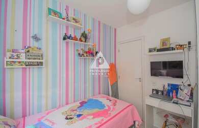 Imagem 8: Apartamento à venda, 2 quartos, 1 suíte, 1 vaga, Freguesia Jacarepaguá...