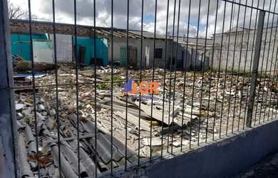 Imagem: O terreno possui 299m² de Área e está localizado em Jardim