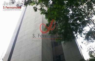 Imagem 15: Conjunto, 85 m² - venda por R$ 680.000,00 ou aluguel por R$ 3.000,00/mês...