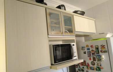 Imagem 9: CASA EM CONDOMÍNIO NO BAIRRO FAZENDA SANTA CÂNDIDA EM CAMPINAS VENDA