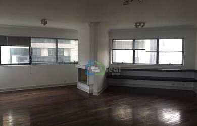 Imagem 3: Apartamento com 4 dormitórios, 288 m² - venda por R$ 1.350.000,00 ou...