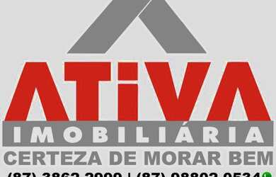 Imagem: O terreno possui 973m² de Área e está localizado em Área