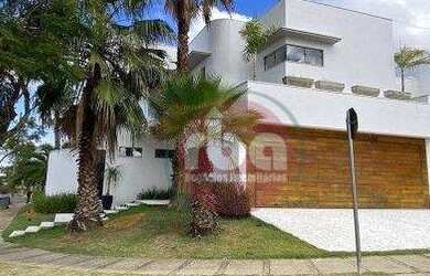 Imagem 2: Casa para locação com 4 quartos, 615 m² - venda por R$ 3.200.000 ou...
