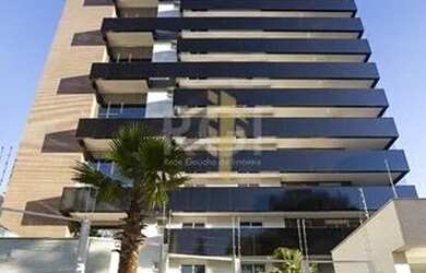 Imagem: O apartamento possui 3 Dormitórios, 3 Banheiros, 239m² de