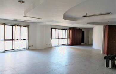 Imagem 2: Andar Corporativo para alugar, 184 m² por R$ 12.262,04/mês - Campo Belo...