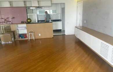 Imagem 14: Apartamento Tatuape. Varanda, 100m² de Área, 2 Vagas na garageme3 Dormitórios