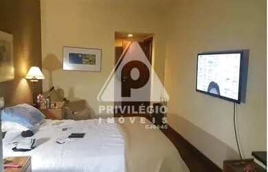 Imagem 9: Apartamento com vista deslumbrante no Alto Leblon