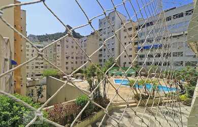 Imagem 8: Apartamento para Aluguel - Copacabana, 1 Quarto, 44 m2