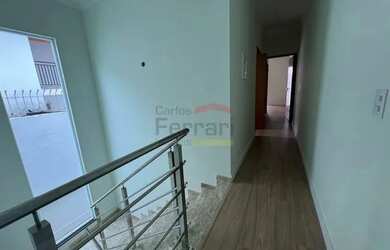 Imagem 3: Sobrado Novo Jardim Guapira - 3 suítes 2 vagas