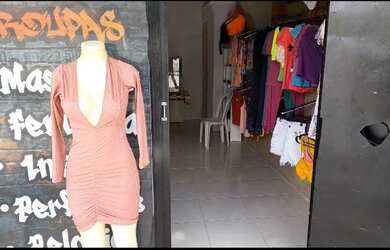 Imagem: O depósito está localizado em Lagoa Sapiranga (Coité), Fortaleza