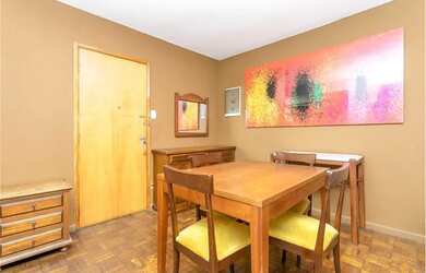 Imagem: O apartamento possui 2 Dormitórios, 1 Banheiro, 67m² de Área