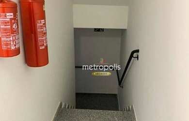 Imagem 13: Cobertura à venda, 130 m² por R$ 515.000,00 - Vila Alpina - Santo André/SP