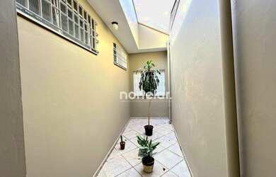 Imagem 4: Casa com piscina para locação , 300 m² por R$ 1.310/mês - Alto da...