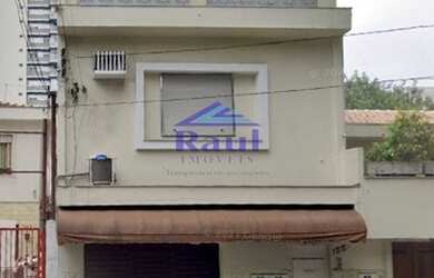 Imagem: O depósito possui 80m² de Área e está localizado em Chácara