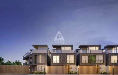 Imagem 10: Casa em Condomínio à venda, 4 quartos, 4 suítes, 3 vagas, BARRA DA...