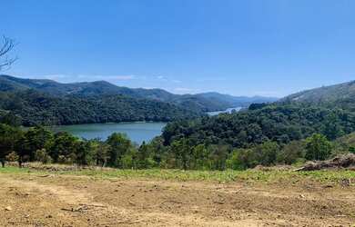 Imagem 6: Lote/Terreno para venda tem 1200 metros em - Nazaré Paulista - SP