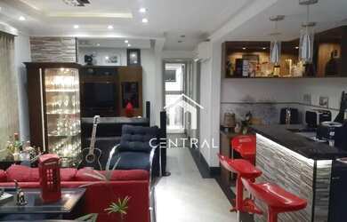 Imagem 7: Apartamento à venda - Condomínio City Club - por R$ 800.000 - Vila Moreira...