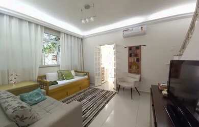 Imagem 4: Sobrado a venda 2 quartos, suíte 2 vagas - Boqueirão Santos/SP